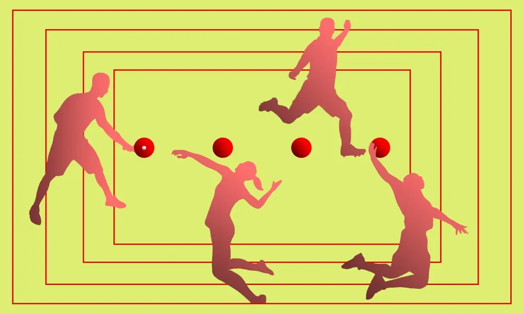 全国残特奥会——田径女子铅球F41级赛况