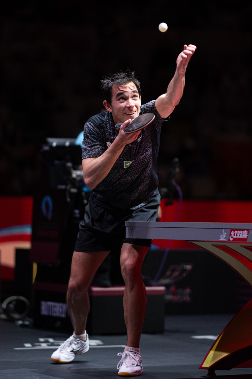 在几个月前 在几个月前