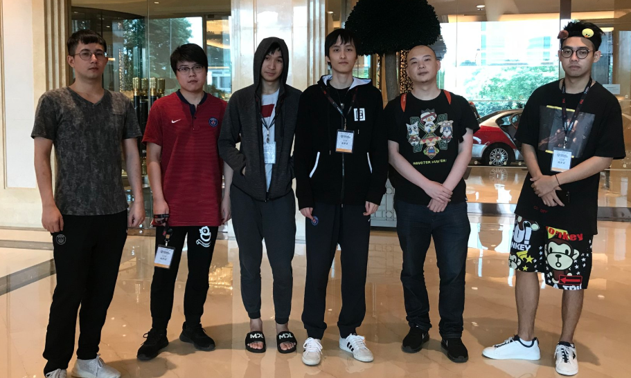 一击 一击